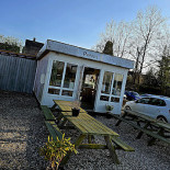 Peppes Pizza Grill Noerre Alslev Udenfor