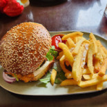 Rudbecks Ost Deli Mad