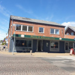 Kebab House Vojens Udenfor