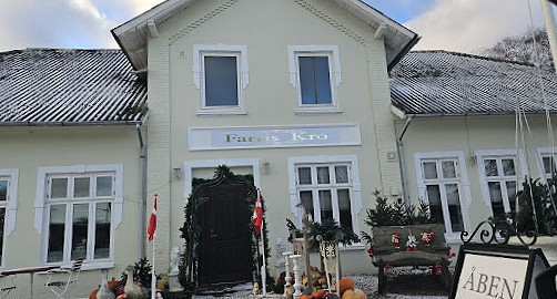 Farris Kro Udenfor