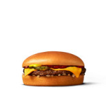 Mcdonald's Drik