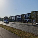 La Coruna Udenfor