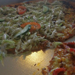 Almind Pizza Grill Mad