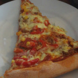Almind Pizza Grill Mad