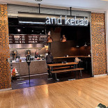 And Kebab Udenfor