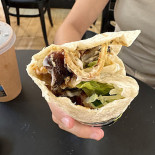 And Kebab Mad