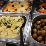 Pizzeria Trattoria Del Porto Mad