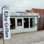 Ejby Grillen Udenfor