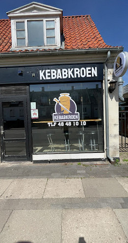 Bon Appetit Udenfor