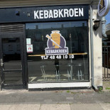 Bon Appetit Udenfor