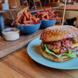 Burger Anarchy Mad