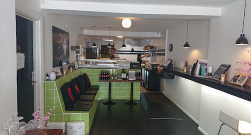 Aiko Sushi Inde