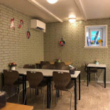 Grill House Inde