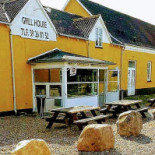 Grill House Udenfor