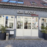 Rib House Udenfor