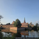 Rib House Udenfor
