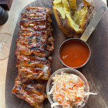 Rib House Mad