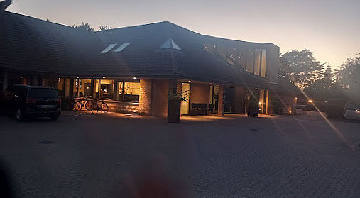 Skanderborg Park Udenfor