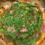 Roma Pizzaria Mad