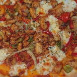 Roma Pizzaria Mad