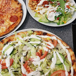 Roma Pizzaria Mad