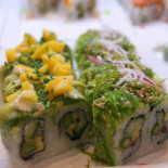 Sushimania Mad