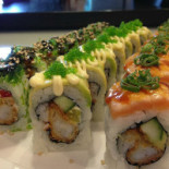 Sushimania Mad