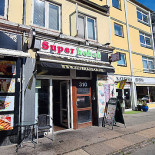 Super Kebab Udenfor