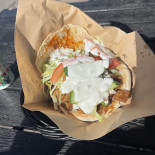 Super Kebab Mad