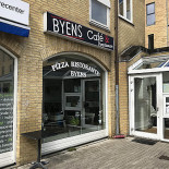 Byens Pizza Udenfor