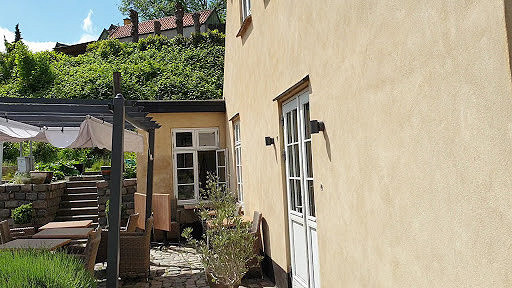 Store Boers Udenfor