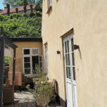 Store Boers Udenfor