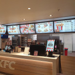 Kfc Inde