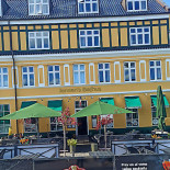 Jensens Boefhus Udenfor