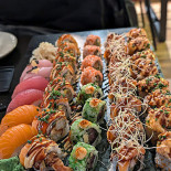 Umisushi Mad