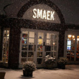 Smaek Udenfor