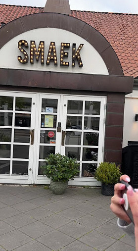Smaek Udenfor