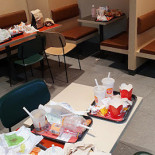Burger King Inde