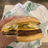 Burger King Mad