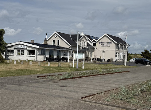 Havneby Kro Udenfor