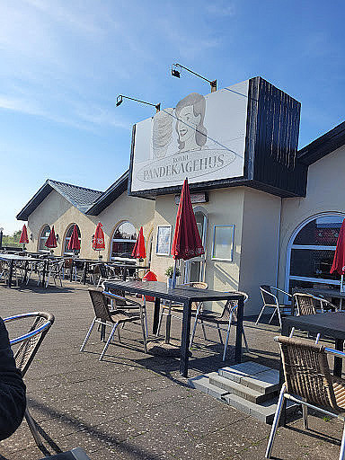 Havneby Kro Udenfor