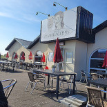 Havneby Kro Udenfor