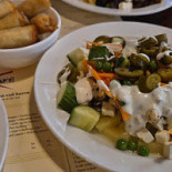 China Cafe Og Familierestaurant Mad
