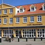Loekken Badehotel Udenfor