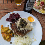 Avernakoe Landhotel Mad