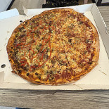 Pizza Maradona Mad