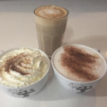 Cafe Station Drik