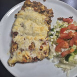 Pizza Lazio 2 Mad