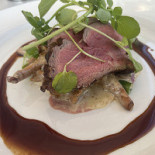 No. 22 Bistro Mad