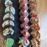 Tatami Sushi Drik